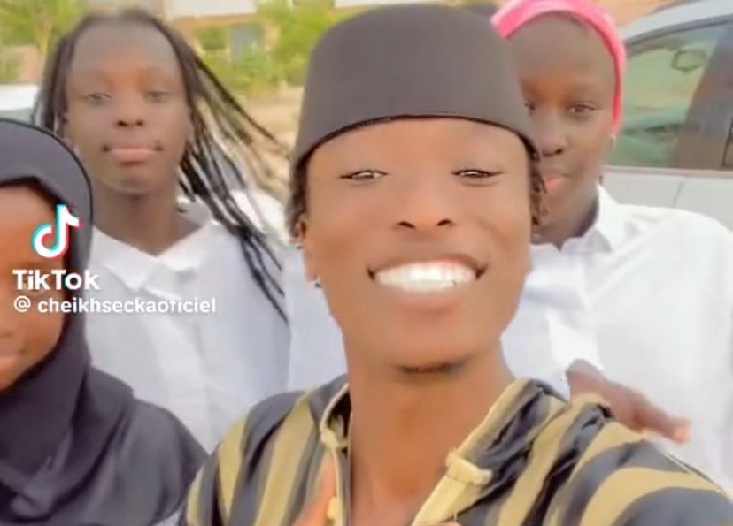 (Vidéo)- challenge Gamou: Aziz N’diaye offre un million et deux bœufs au fils de Secka leumbeul Naar