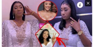 (Vidéo)- «Aïcha Rassoul loumou ame dafko mérité…»; Alima Serie Famille Sénégalaise