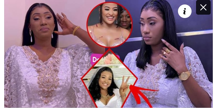 (Vidéo)- «Aïcha Rassoul loumou ame dafko mérité…»; Alima Serie Famille Sénégalaise