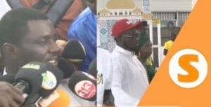 (Vidéo) – Gamou 2023: L’émouvant témoignage de Balla sur Aziz Ndiaye, « souy def lou bah… ».