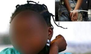 Kawtef – Saint Louis: Pour 100 F CFA, la fillette de 11 ans récolte une grossesse…