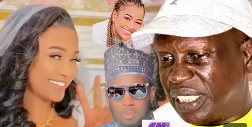 (Vidéo) – « Mandou lén thi seuy diambour… », Tapha Nar l’ami d’Aziz Ndiaye.