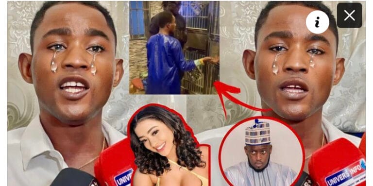 (Vidéo)- humilié et chassé chez Aziz N’diaye: Ouzin Keïta brise le silence