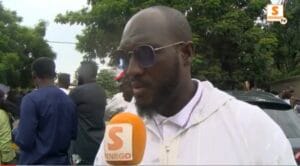 (Vidéo) – « C’est grâce à JP d’Almeida que je suis devenu… », Moussa As des As.