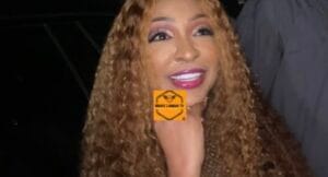 (Vidéo) – Viviane Chidid sur son nouveau clip, « Sama keur lagn ko tourné… »