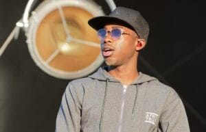 France: Le rappeur MHD condamné à 12 ans de prison pour meürtre.