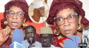 (Vidéo) – Propos de Cheikh Ahmed Cissé : Selbé Ndom détruit gravement le prêcheur.