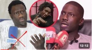 (Vidéo) – Raisons du divorce Waly Seck/Ameth Thiou: Baye Zale en parle et fait des révélations.