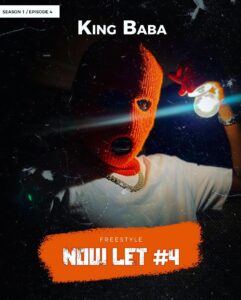 (Vidéo): Ngaaka Blindé dédie Now let 4 à Niit Doff