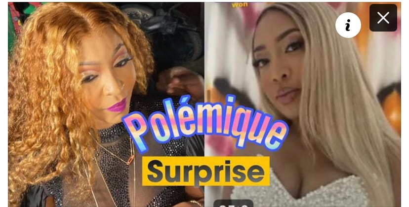 (Vidéo)- Après le buzz de son nouveau single, Viviane Chidid expløse son concert à la plage de Ngor