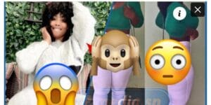 (Vidéo)- «Parfois gnou dieul sama image dougueul ko si ay…»