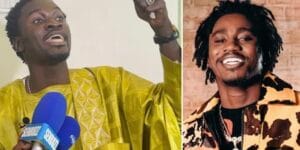 (Vidéo) – « Waly amoul nawlé thi rewmi… », Ismaila Mbaye minimise les artistes.
