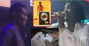 (Vidéo) – Waly Seck : Délégué Amar achète son nouvel album contre une incroyable somme.