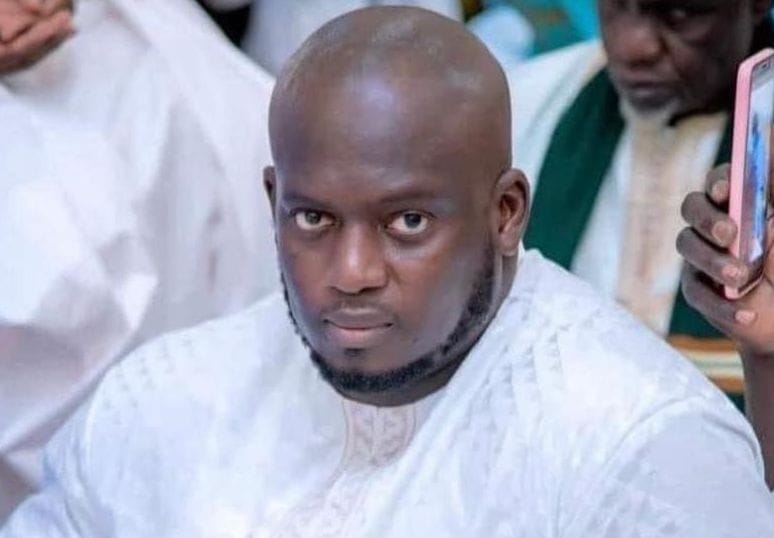 (vidéo)- Voici Miss, la « Awo » de Aziz Ndiaye : Une «Diongoma» renversante