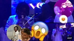 (Vidéo) – « Ndella la nop… »: La réponse très salée de Waly Seck à Talla Diazaka.