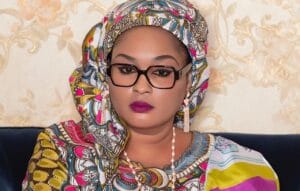 (Photos)- Magal 2023: Momy Kébé étale sa simplicité et sa classe