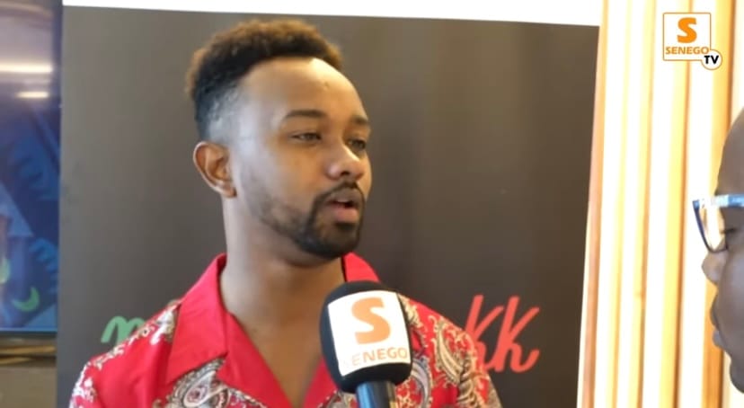 (Vidéo) – « Mën Na Nekk »: Le rappeur Elzo Jamdong expose son documentaire.