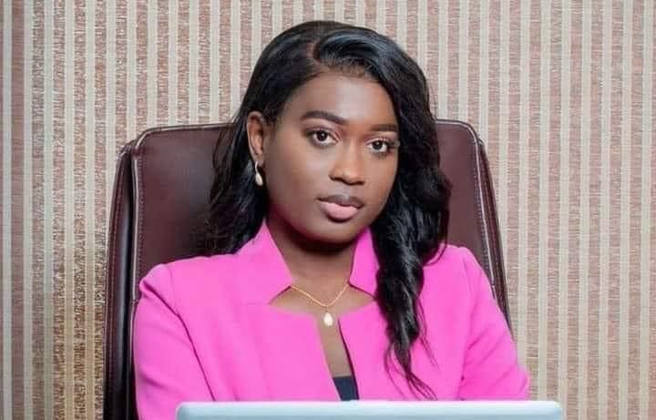 Alkhayri: La journaliste Astou Dione se remarie 7mois après son divorce