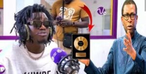 (Vidéo) – Musique internationale : «Manak Youssou Ndour rek gno signé…», Waly Seck.