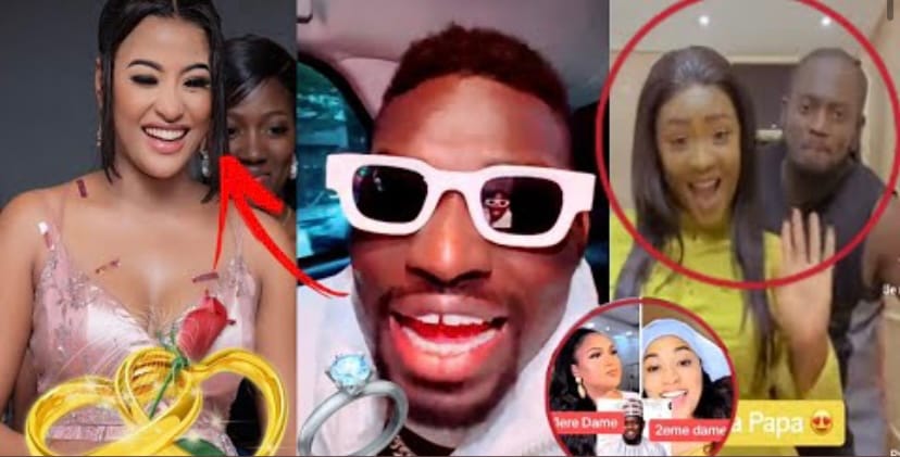 (Vidéo) – « Journaliste bi don ladj domou Aziz bi deumeu leu… », Adamo.