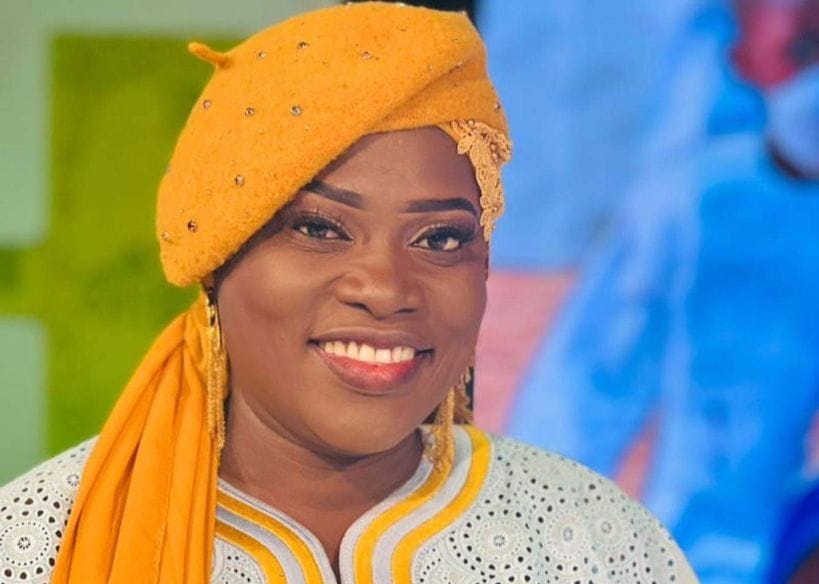 Nécrologie: La journaliste Fatou Kiné de la TFM est décédée