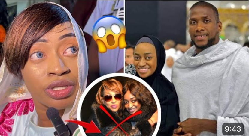 (Vidéo)- «J’ai arrêté la danse pour gérer mon ménage…”; Kiné Badiane