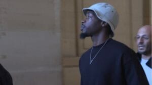 Jugé pour meürtre: 18 ans de prison requis contre le rappeur MHD.