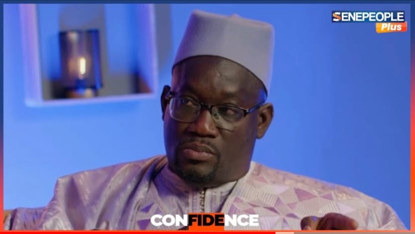 (Vidéo)- Oustaz Pape Hanne brise le silence sur son supposé «Takk Souff» avec Mbathio «Bilahi walahi…»