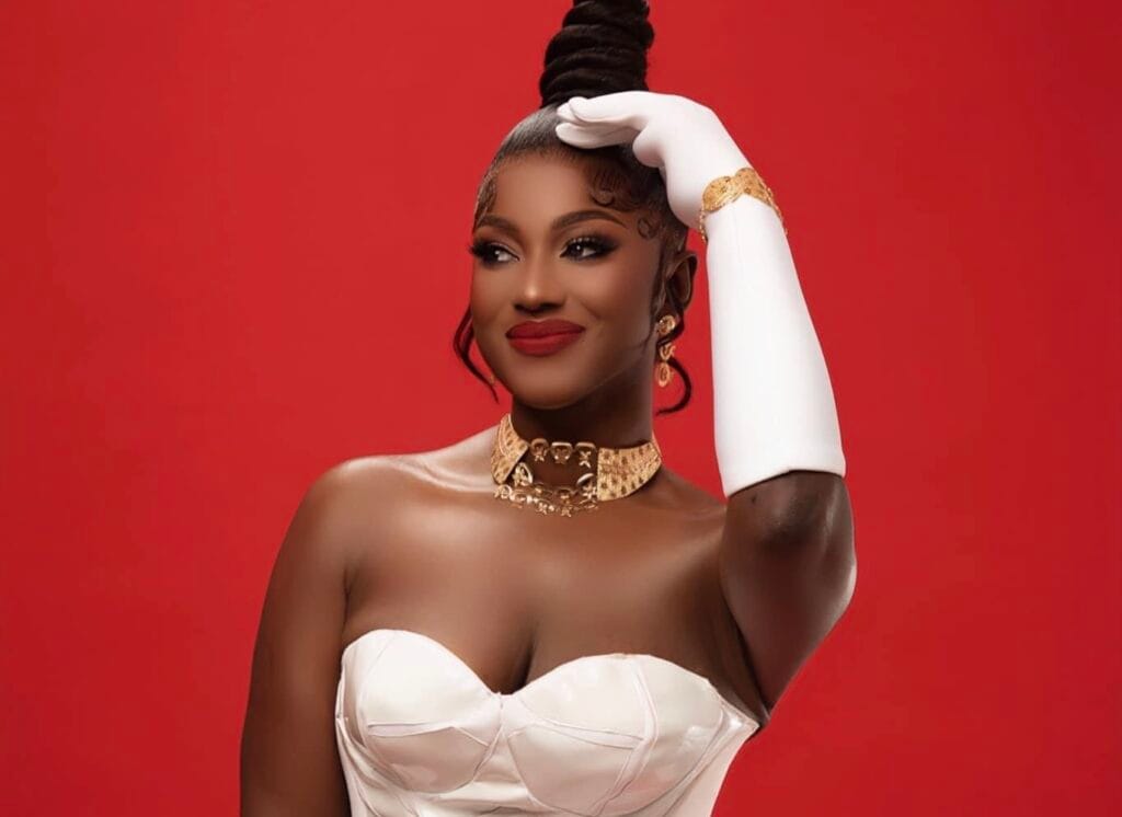 Sortie « Lonkotina »: Le message de Mia Guissé à ses fans, « Clap tes mains… »
