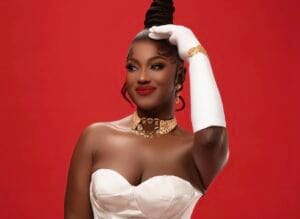 Sortie « Lonkotina »: Le message de Mia Guissé à ses fans, « Clap tes mains… »