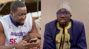 (Vidéo) – Prières pour JP: Oustaz Mouhamad Mbaye met fin au débat sur les réseaux sociaux.