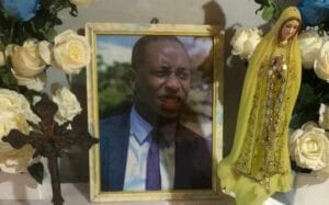 Messe et enterrement : La famille de JP d&rsquo;Almeida bannit la presse