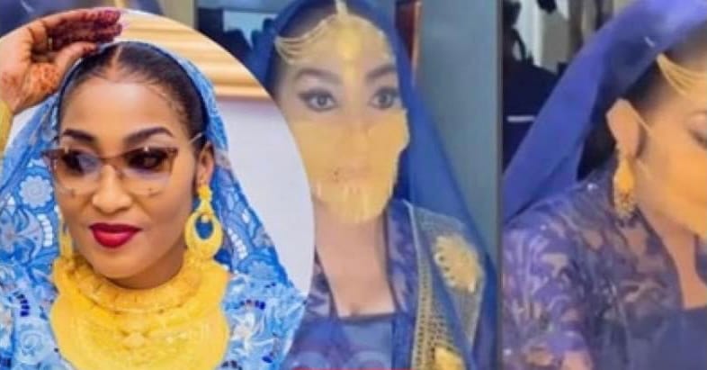 Magal 2023 : Un photographe arrêté pour des démêlés avec Ngoye Fall.