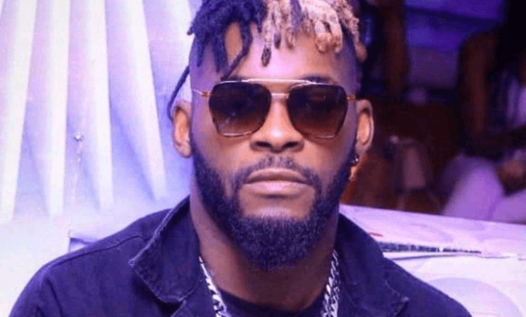 Kouyaté Ali, le sosie de DJ Arafat, sort enfin du silence