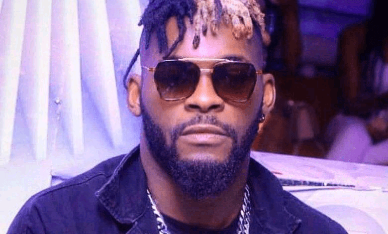 Kouyaté Ali, le sosie de DJ Arafat, sort enfin du silence