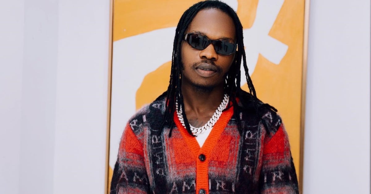 Accusé d’implication dans la mort de Mohbad, Naira Marley perd le soutien de MTV Base