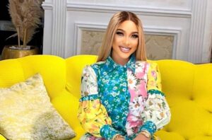 Affaire Mohbad : Naira Marley épinglé par la superstar de Nollywood, Tonto Dikeh