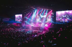 Afro Nation Lagos : Burna Boy et J Hus en têtes d&rsquo;affiche du festival le plus attendu en Afrique