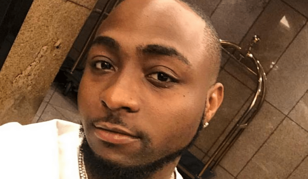 Afrobeats reconnu aux MTV Video Music Awards : Davido salue cette avancée
