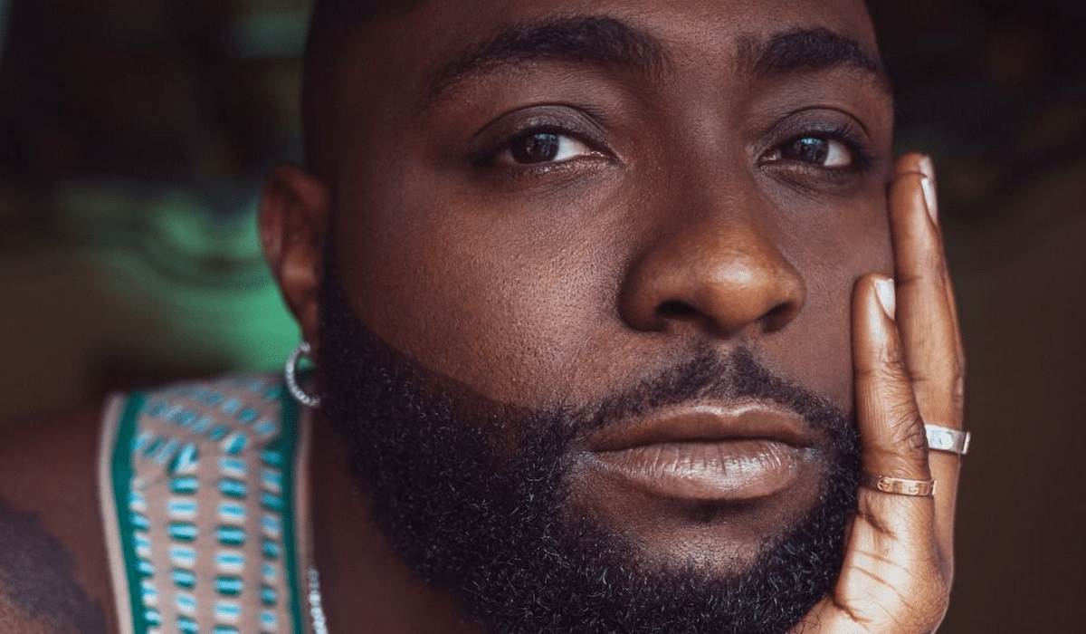 Afrobeats reconnu aux MTV Video Music Awards : Davido salue cette avancée
