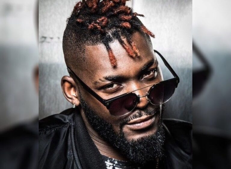 Vidéo : Le sosie de Dj Arafat fait sensation sur la toile