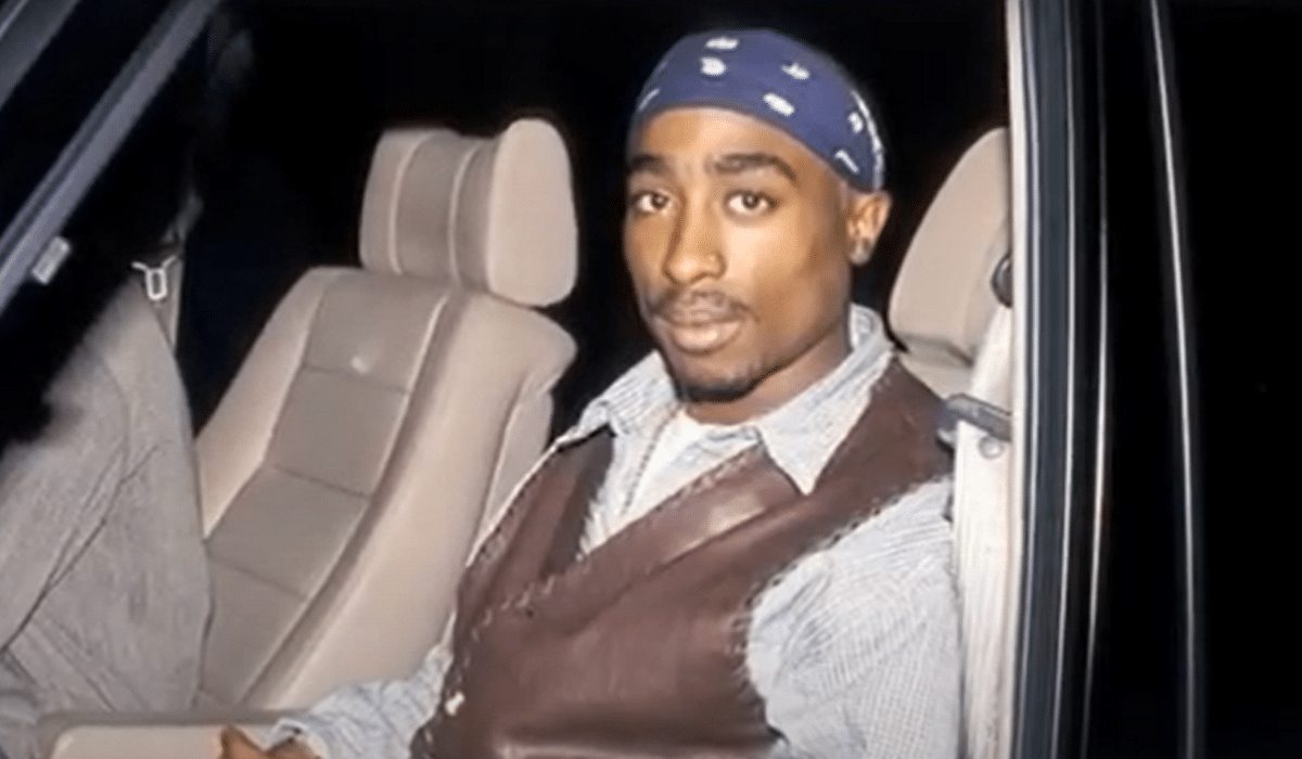 Arrestation de Duane ‘Keffe D’ Davis : un tournant dans l’affaire Tupac Shakur vieille de 27 ans