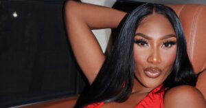 Aya Nakamura enflamme le web suite à son concert osé à Kinshasa