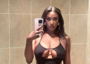 Aya Nakamura, étoile de la Fashion Week parisienne, séduit l&rsquo;ancien rappeur des Migos, Quavo