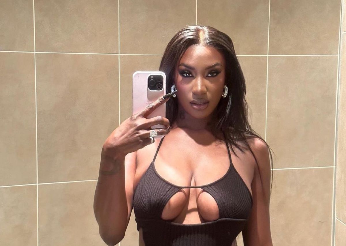 Aya Nakamura, étoile de la Fashion Week parisienne, séduit l&rsquo;ancien rappeur des Migos, Quavo