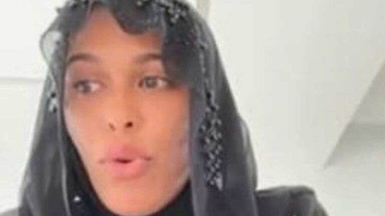 Ayem Nour voilée lors du témoignage sur le séisme au Maroc : les internautes en émoi
