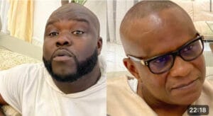 (Vidéo)- Après le limogeage de Lat Diop: Boucher Ketchup prend position «ça me fait très mal…»