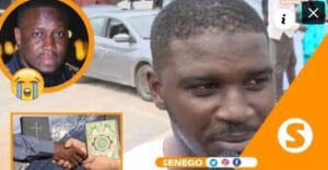 Polémique religieuse autour du décès de JP D’Almeida: La position ferme de Tapha Sarr « Dikon »