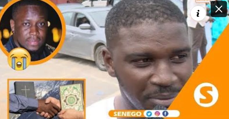 Polémique religieuse autour du décès de JP D’Almeida: La position ferme de Tapha Sarr « Dikon »