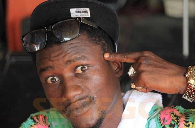 Dof Ndeye : Insultes, menaces et …contre Ngaaka Blindé.